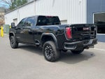 2025 GMC Sierra 2500 HD AT4X
