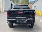 2025 GMC Sierra 2500 HD AT4X