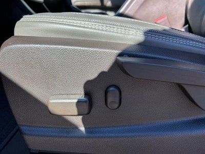 2021 GMC Canyon 4WD Denali