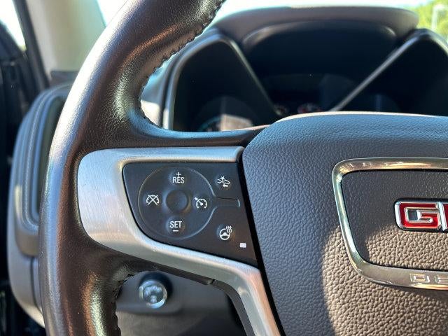 2021 GMC Canyon 4WD Denali
