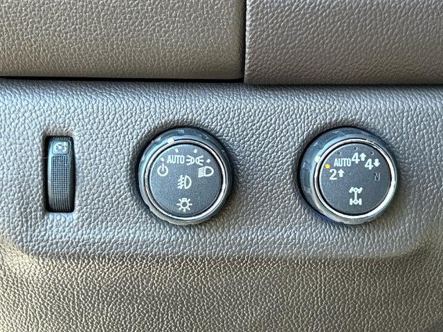 2021 GMC Canyon 4WD Denali