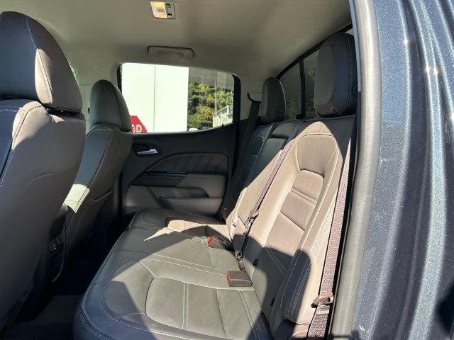 2021 GMC Canyon 4WD Denali