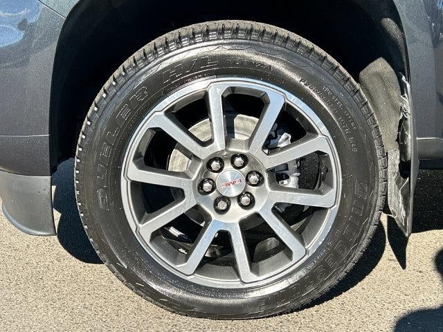2021 GMC Canyon 4WD Denali