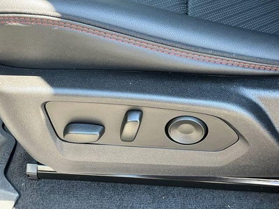 2023 GMC Canyon AT4X