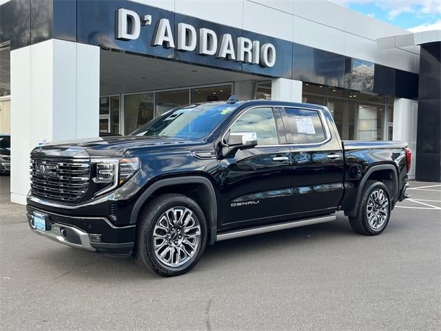 2023 GMC Sierra 1500 Denali Ultimate