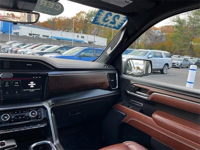 2023 GMC Sierra 1500 Denali Ultimate