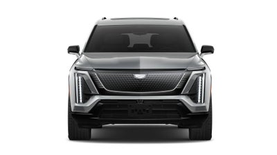 2026 Cadillac VISTIQ Base