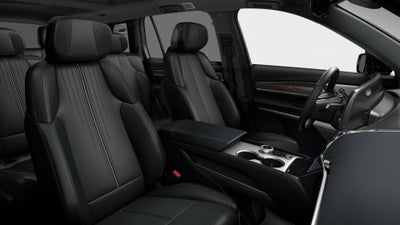 2026 Cadillac VISTIQ Base