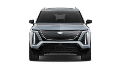 2026 Cadillac VISTIQ Base