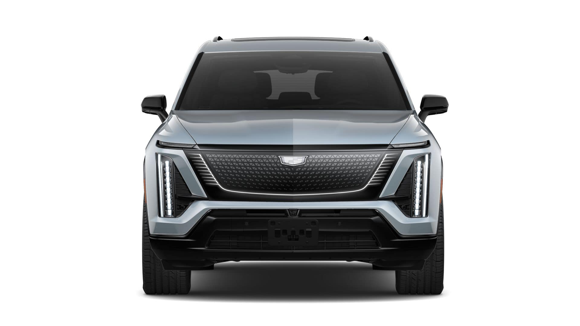 2026 Cadillac VISTIQ Base