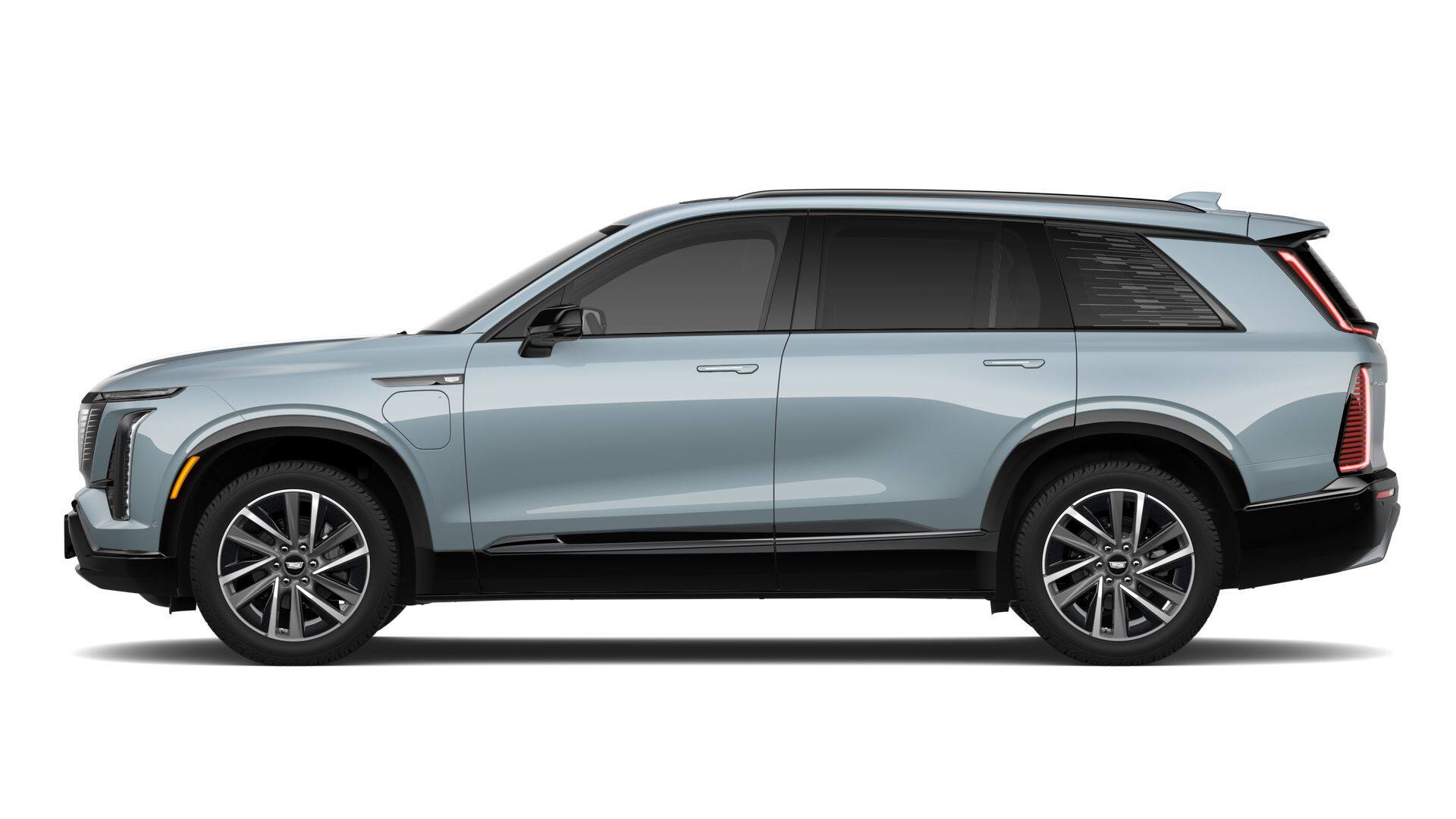 2026 Cadillac VISTIQ Base