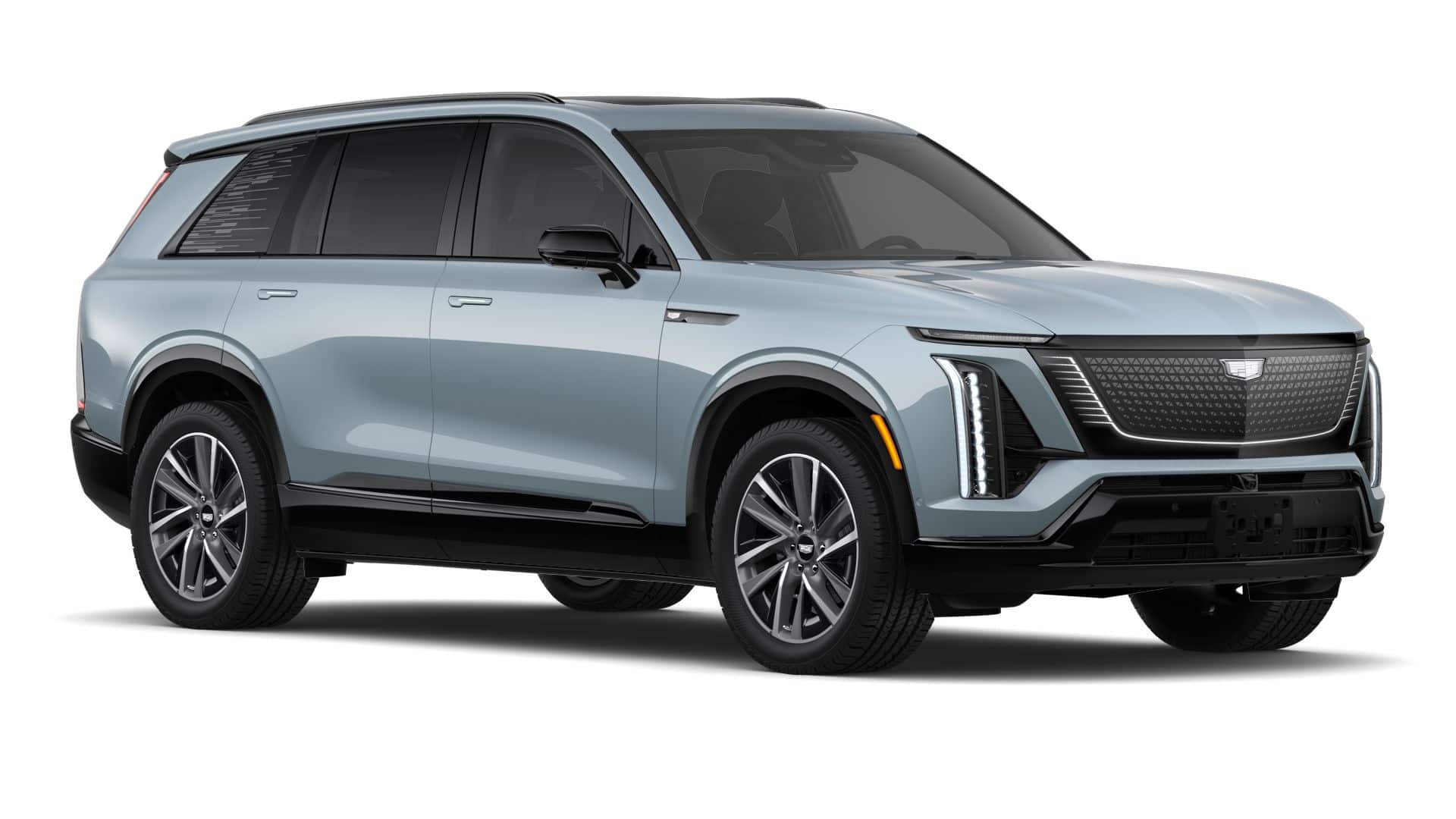 2026 Cadillac VISTIQ Base