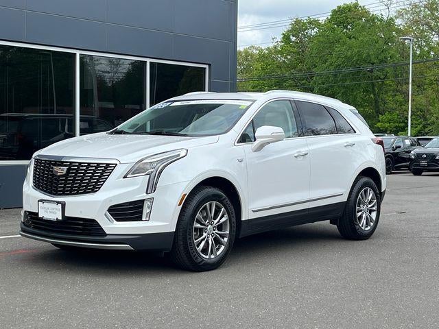 2022 Cadillac XT5 AWD Premium Luxury's photo