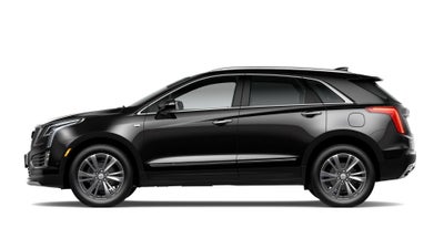 2026 Cadillac XT5 AWD Premium Luxury