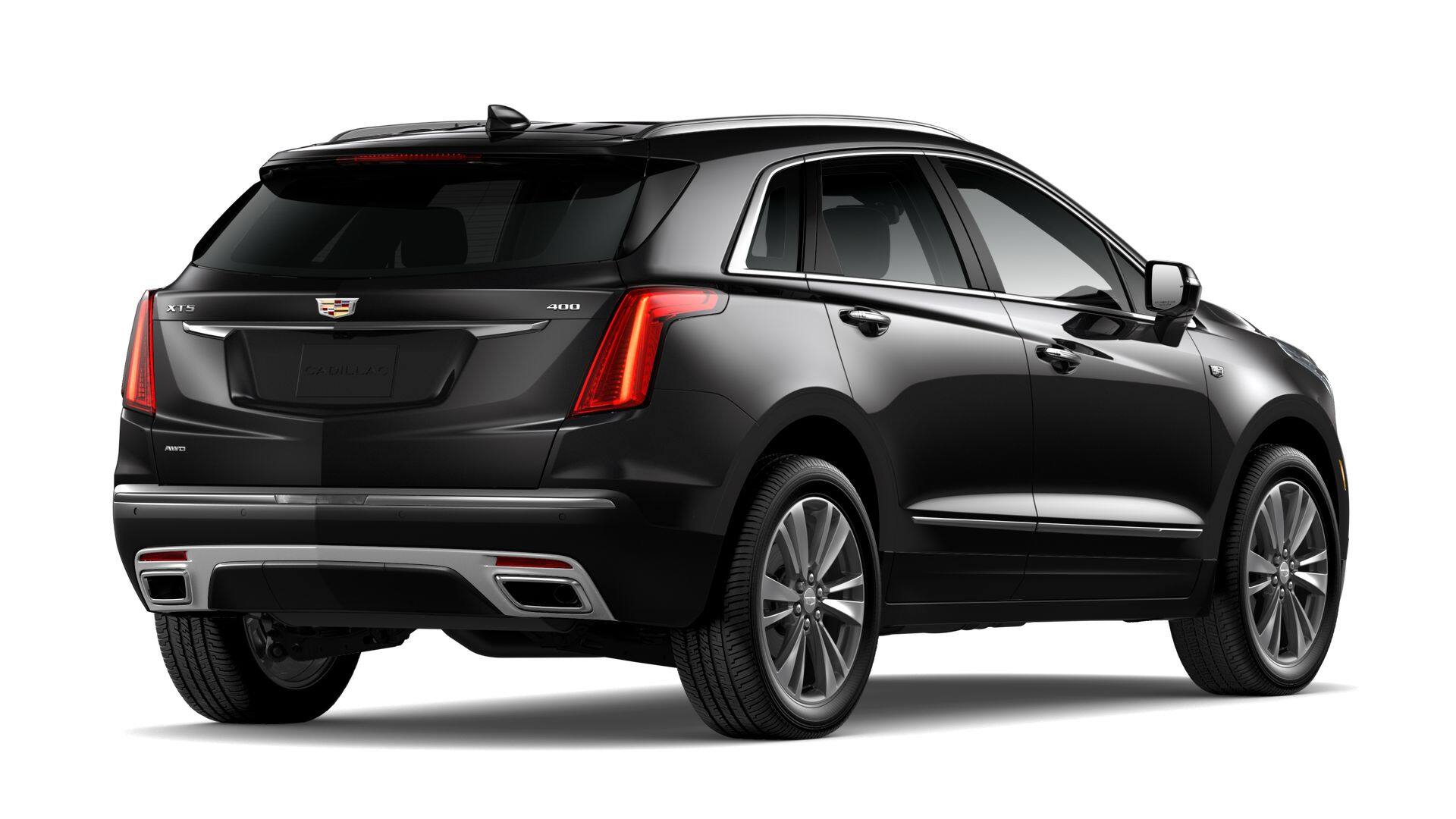2026 Cadillac XT5 AWD Premium Luxury