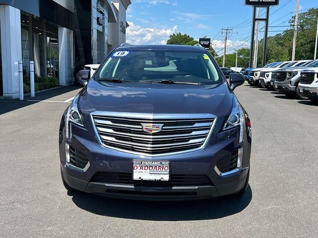 2019 Cadillac XT5 Luxury AWD