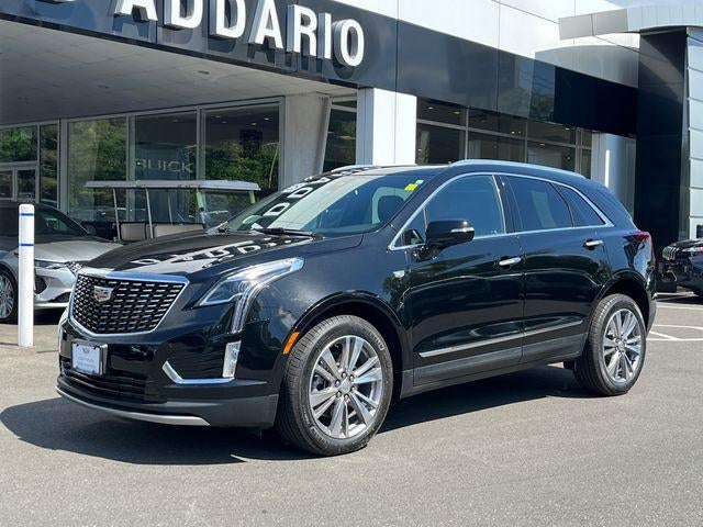 2025 Cadillac XT5 AWD Premium Luxury's photo