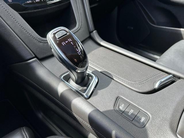 2017 Cadillac XT5 Premium Luxury AWD