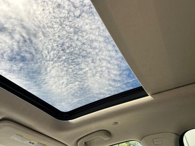 2017 Cadillac XT5 Premium Luxury AWD