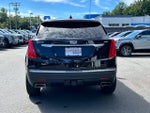 2017 Cadillac XT5 Premium Luxury AWD