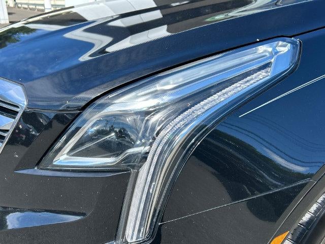 2017 Cadillac XT5 Premium Luxury AWD