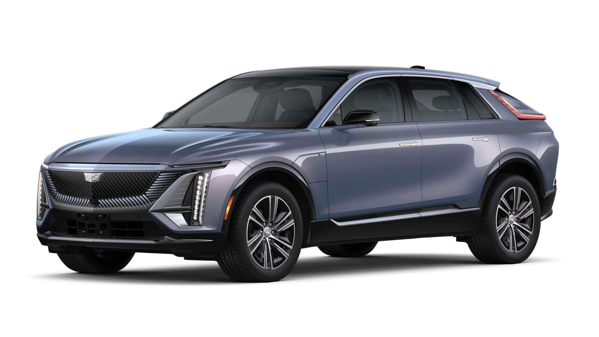 2026 Cadillac LYRIQ Base