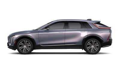 2026 Cadillac LYRIQ Base