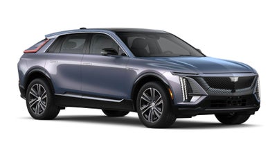 2026 Cadillac LYRIQ Base