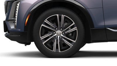 2026 Cadillac LYRIQ Base