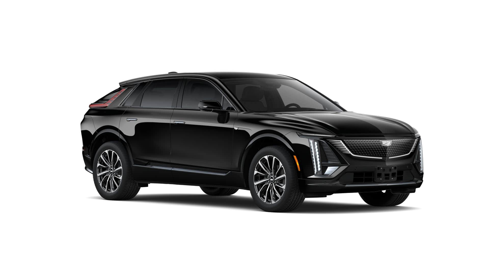 2027 Cadillac LYRIQ Sport