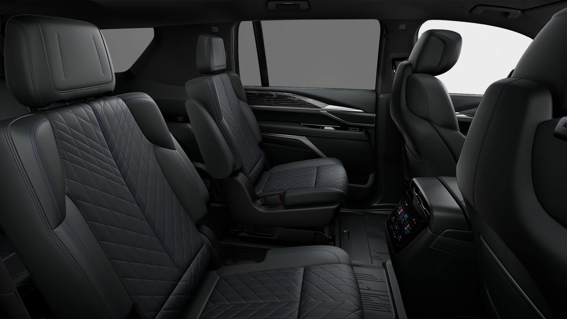 2026 Cadillac ESCALADE IQL Sport