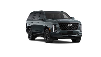 2026 Cadillac Escalade 4WD Sport