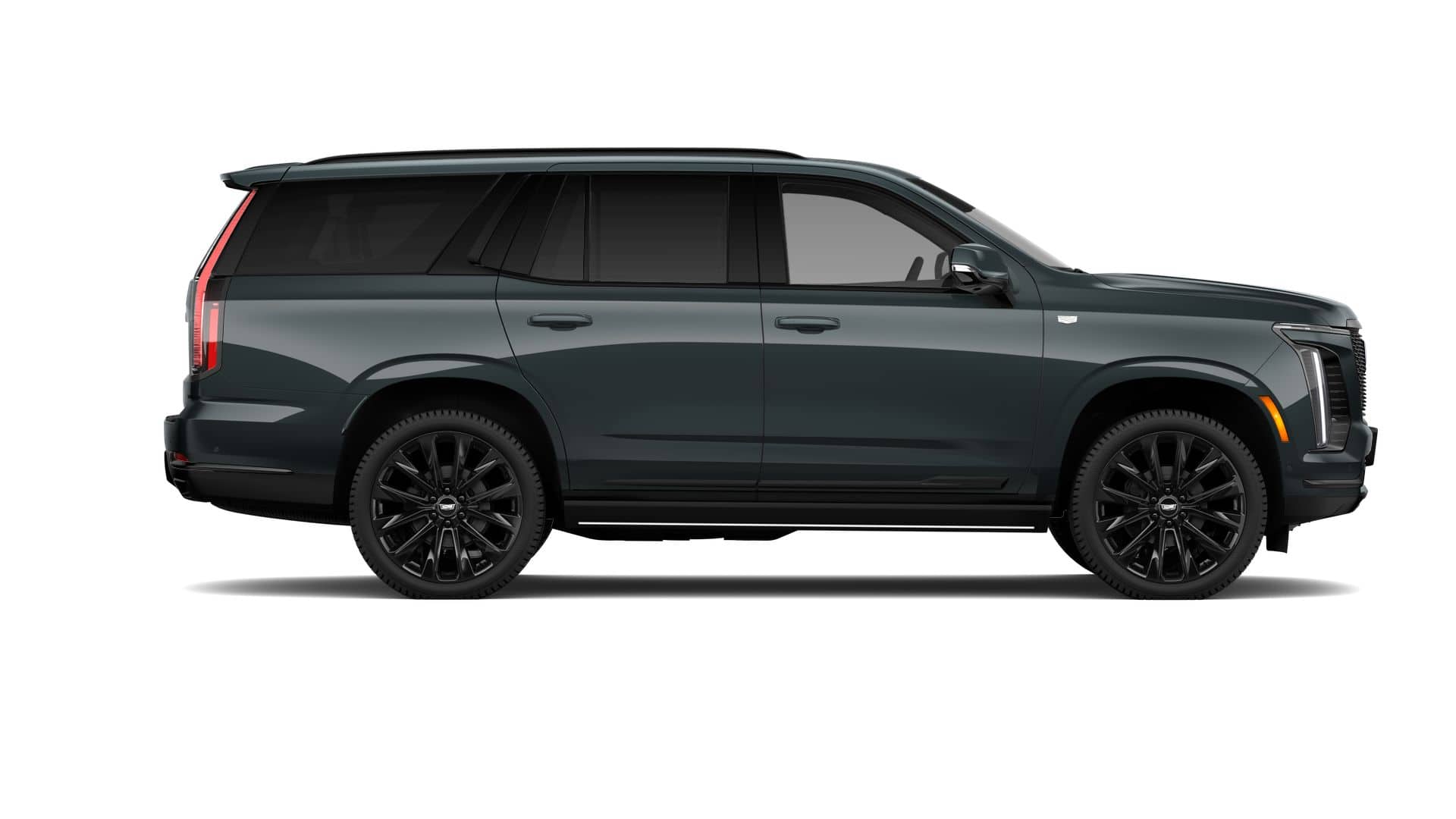 2026 Cadillac Escalade 4WD Sport