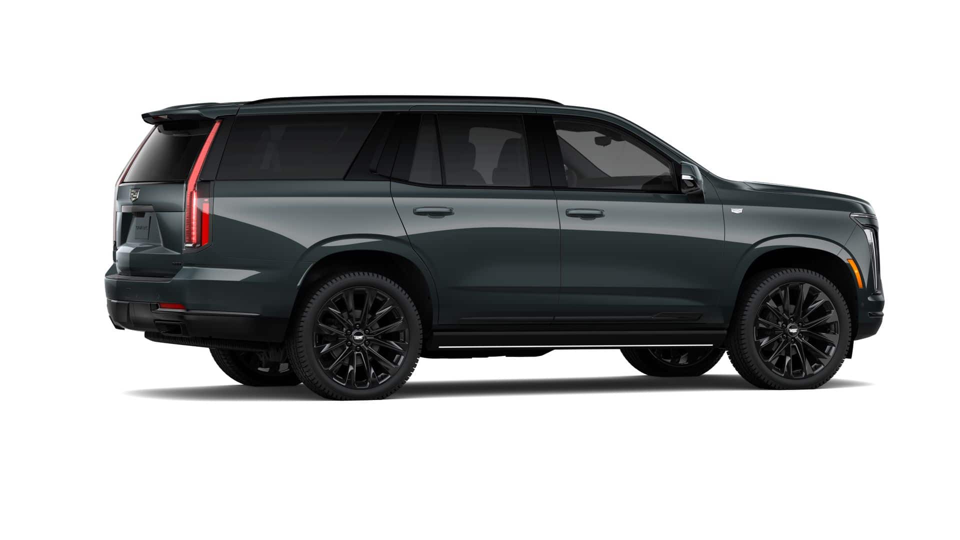 2026 Cadillac Escalade 4WD Sport