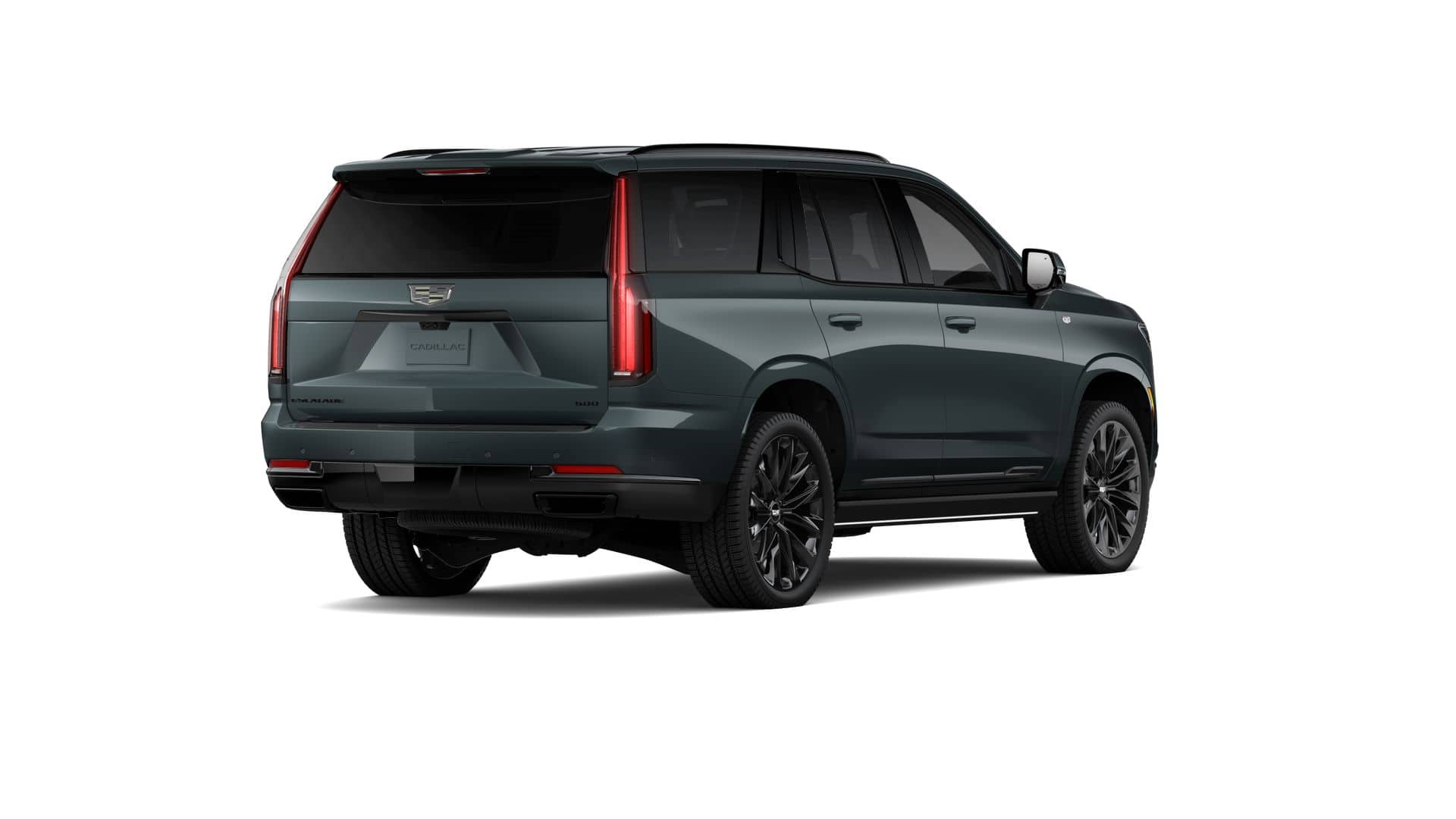 2026 Cadillac Escalade 4WD Sport