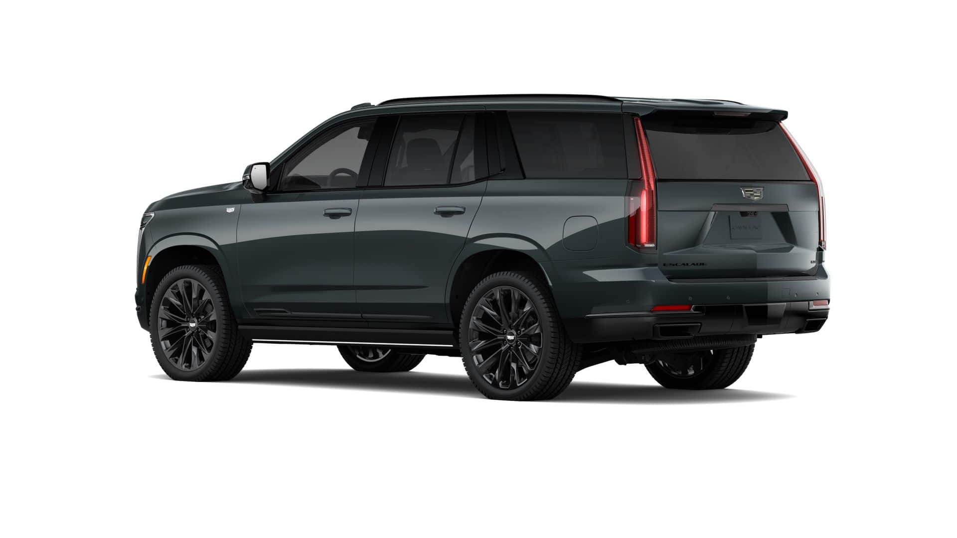 2026 Cadillac Escalade 4WD Sport