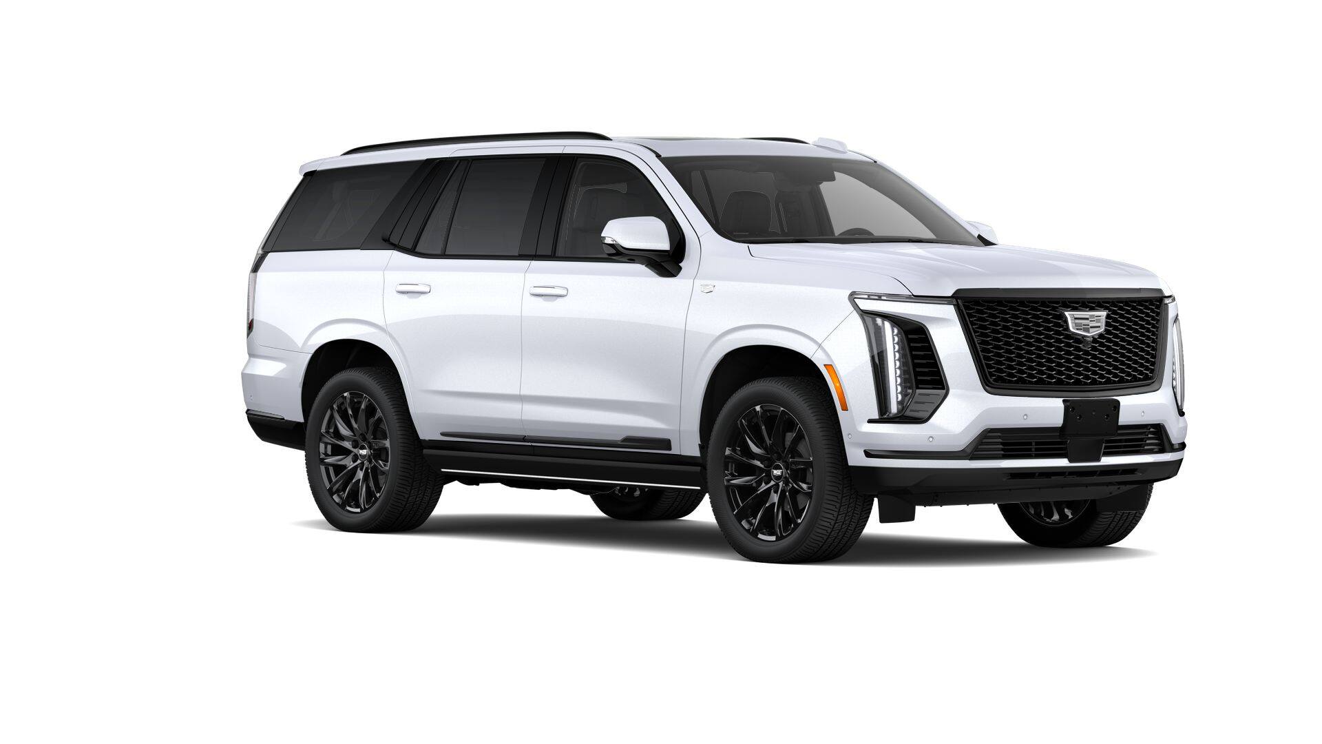 2027 Cadillac Escalade 4WD Sport