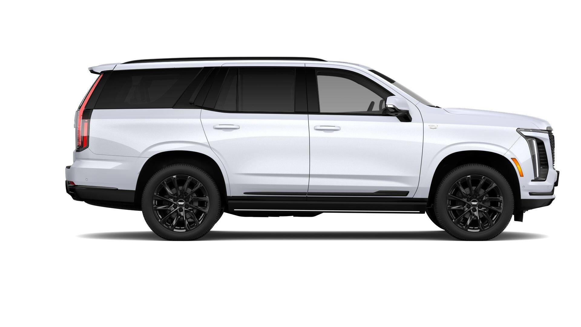 2027 Cadillac Escalade 4WD Sport
