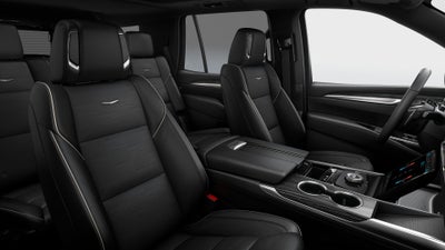 2027 Cadillac Escalade 4WD Sport