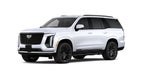 2027 Cadillac Escalade 4WD Sport