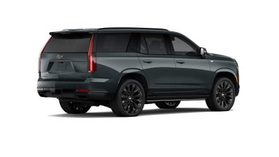 2026 Cadillac Escalade 4WD Sport