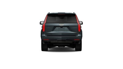 2026 Cadillac Escalade 4WD Sport