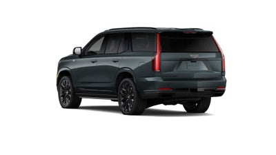 2026 Cadillac Escalade 4WD Sport