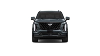 2026 Cadillac Escalade 4WD Sport
