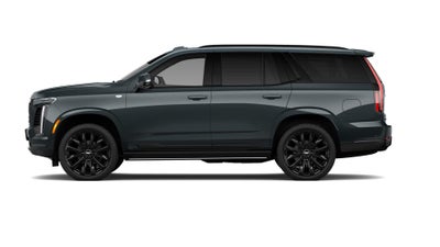 2026 Cadillac Escalade 4WD Sport