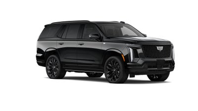 2026 Cadillac Escalade 4WD Sport