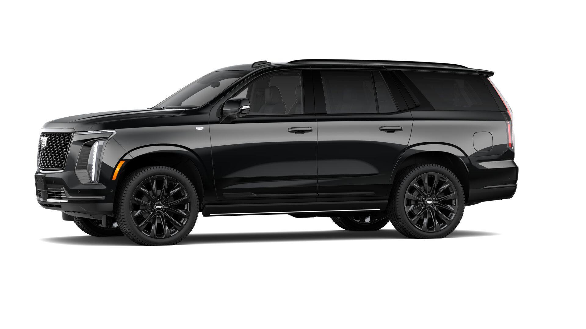 2026 Cadillac Escalade 4WD Sport