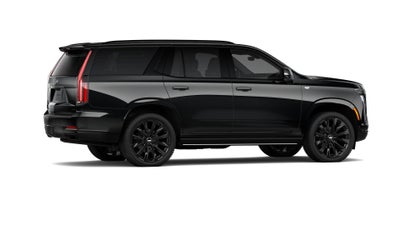 2026 Cadillac Escalade 4WD Sport