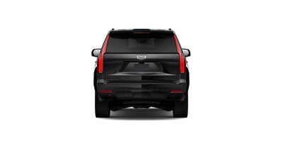 2026 Cadillac Escalade 4WD Sport