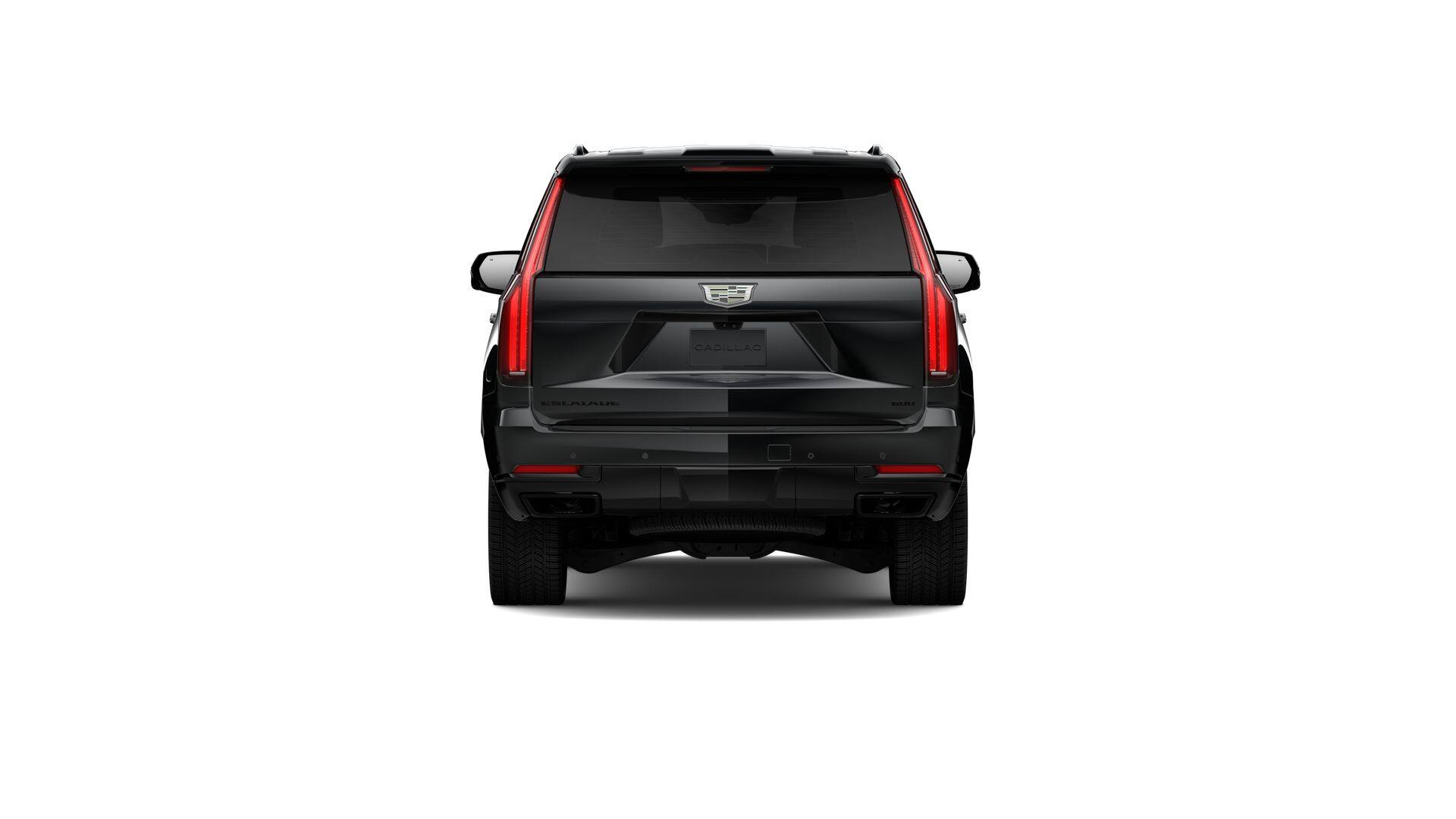 2026 Cadillac Escalade 4WD Sport